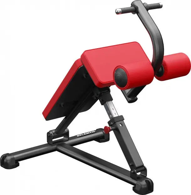 Verstellbare Sit-up-Bank – Atlantis