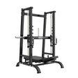 Titanium Strength | BS-PL30 | Vertikale 90-Grad-Beinpresse Black Series Titanium Strength