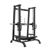 Titanium Strength | BS-PL30 | Vertikale 90-Grad-Beinpresse Black Series Titanium Strength