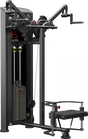 Vertikale Butterfly-Maschine Atlantis