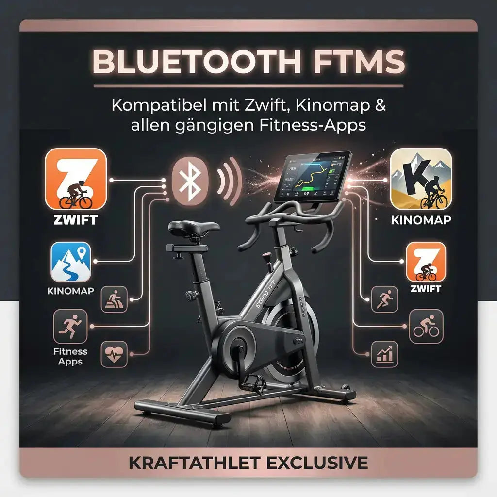 Vertikaler Professioneller ST900 TFT Multimedia-Heimtrainer mit 10-Zoll-Touchscreen (Performance Series) Titanium Strength Máquinas de cardio