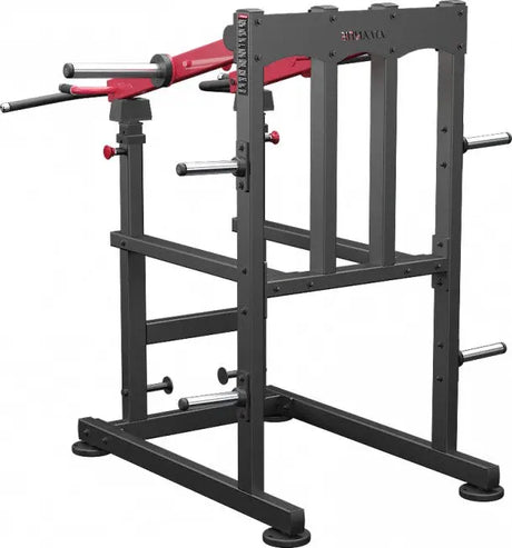 Viking-Press-Maschine – Atlantis (Ansicht 2)