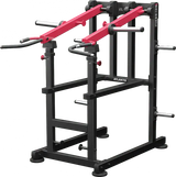 Viking-Press-Maschine Atlantis