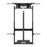 Titanium Strength | EL-PL48 | Viking Press und Stehender Wadenheber Elite Series Titanium Strength