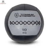 Wall Ball 10 KG Titanium Strength