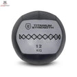 Wall Ball 12 KG Titanium Strength