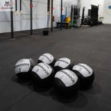 Wall Ball 12 KG Titanium Strength