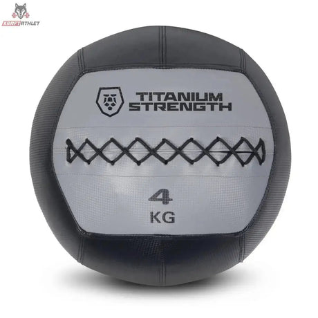 Wall Ball 4 KG Titanium Strength