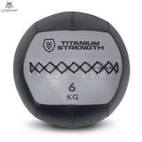 Wall Ball 6 KG Titanium Strength