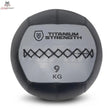 Wall Ball 9 KG Titanium Strength