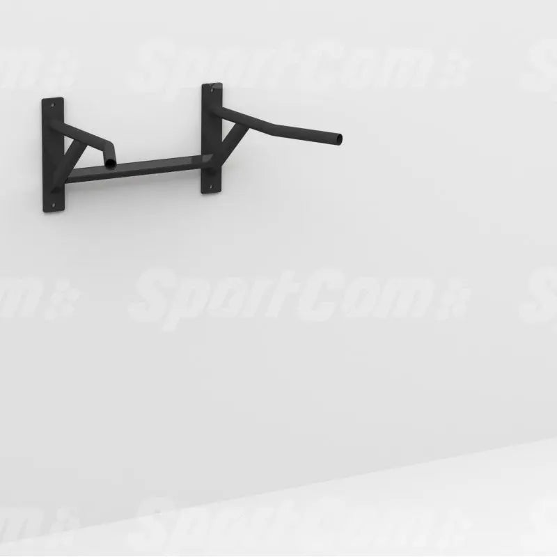 Wandmontierte Dip-Stange SportCom Zubehör