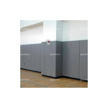 Wandpolster m² Standard SportCom Wandpolster
