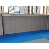 Wandpolster m² Standard SportCom Wandpolster