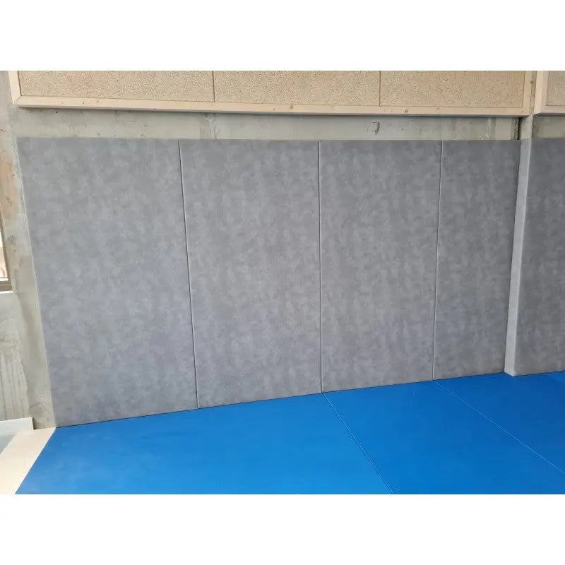 Wandpolster m² Standard SportCom Wandpolster