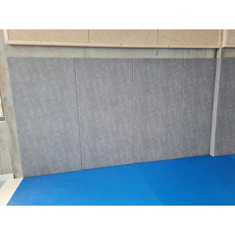 Wandpolster m² Standard SportCom Wandpolster