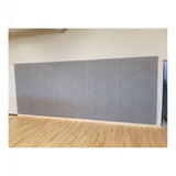Wandpolster m² Standard SportCom Wandpolster