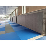 Wandpolster m² Standard SportCom Wandpolster