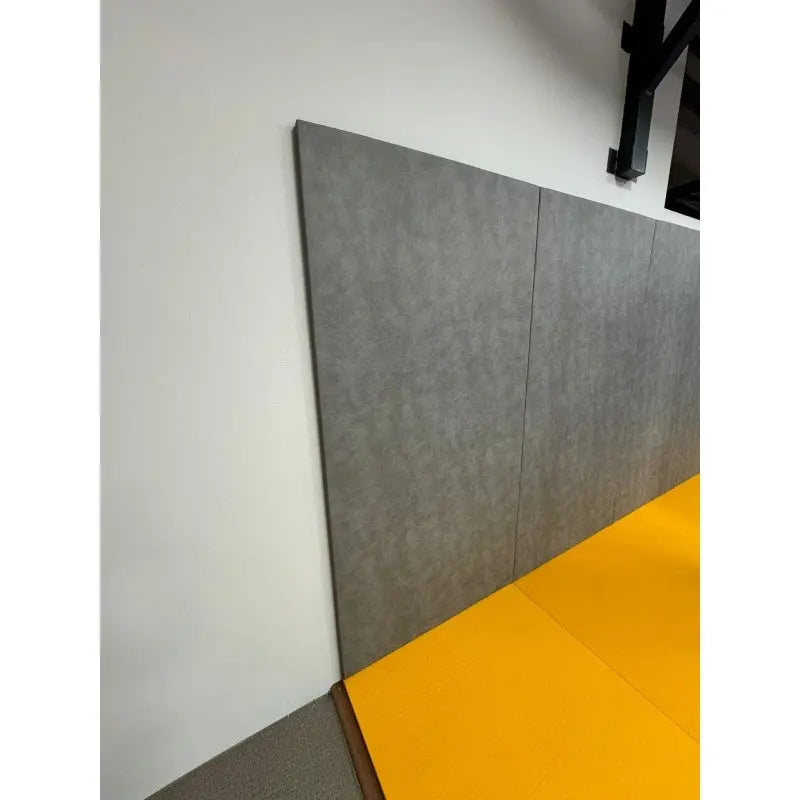 Wandpolster m² Standard SportCom Wandpolster