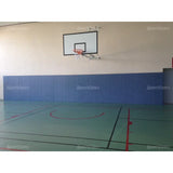 Wandpolster m² Standard SportCom Wandpolster