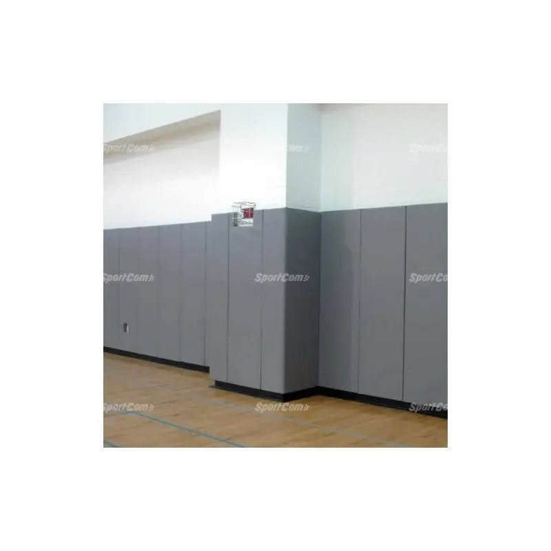 Wandpolster m² Standard SportCom Wandpolster