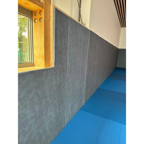 Wandpolster m² Standard SportCom Wandpolster