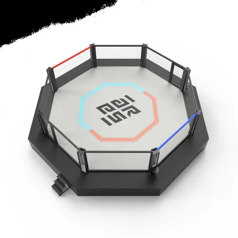 Wettkampf-MMA-Käfig PERFORMANCE SportCom MMA-Käfig