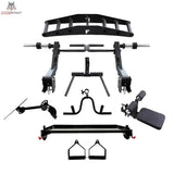 X15 &amp; X20 Pro Upgrade Kit Force USA