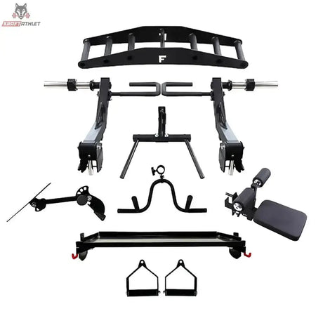 X15 &amp; X20 Pro Upgrade Kit Force USA