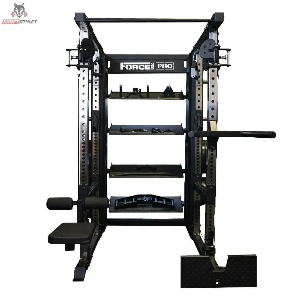 X15 &amp; X20 Pro Upgrade Kit Force USA