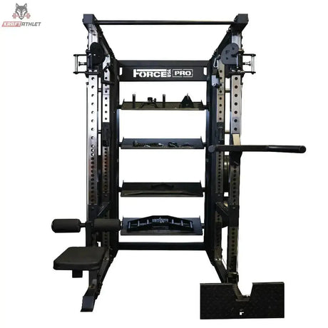 X15 &amp; X20 Pro Upgrade Kit Force USA