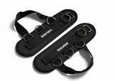 Younix Ankle Cuffs vor weißem Hintergrund