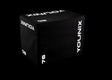 Younix Foam Box – Plyo Box mit drei Höhen