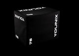 Younix Foam Box – Plyo Box mit drei Höhen