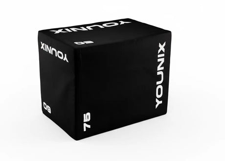 Younix Foam Box – Produktansicht