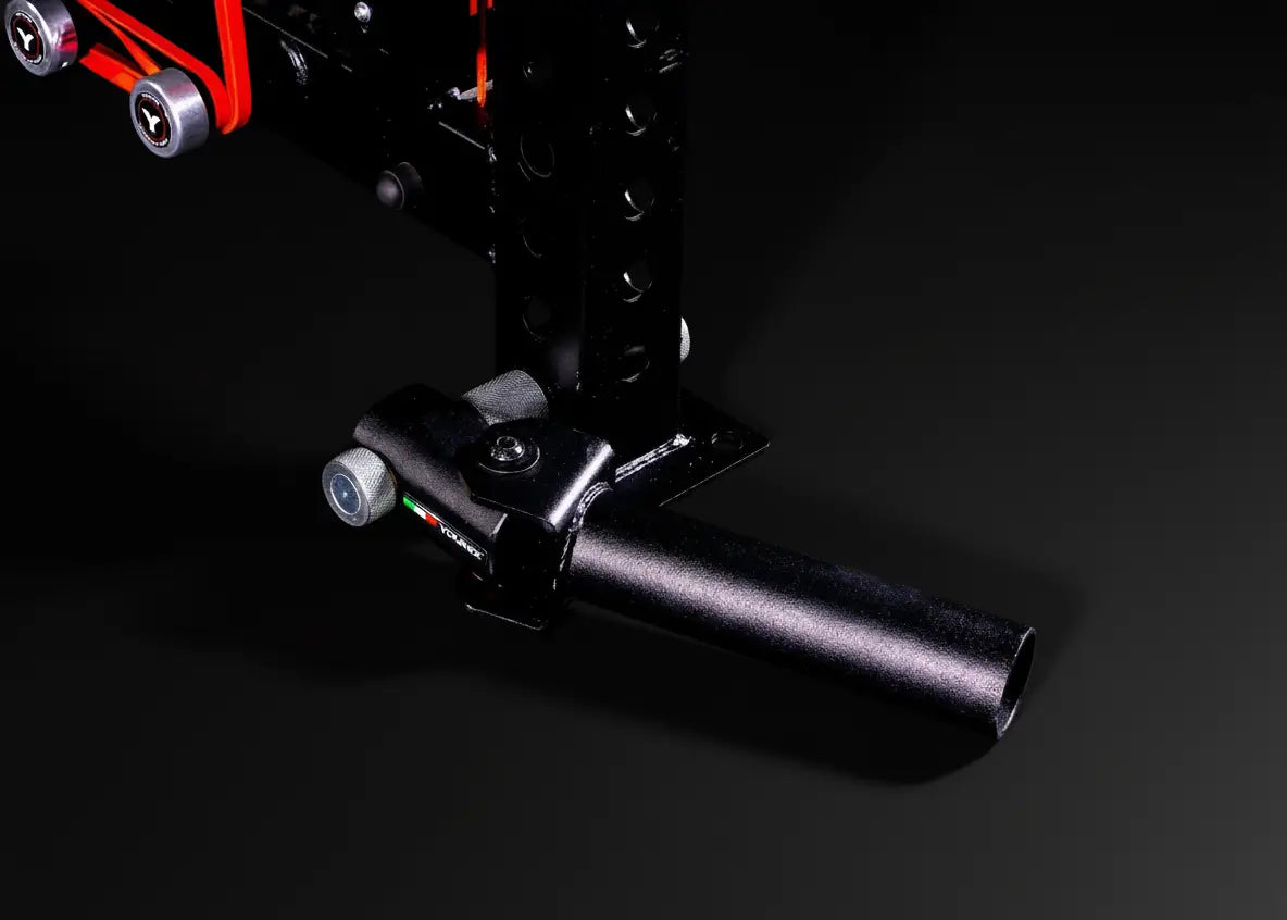Younix Landmine Pro – Detailansicht