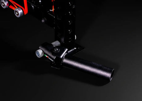 Younix Landmine Pro – Detailansicht