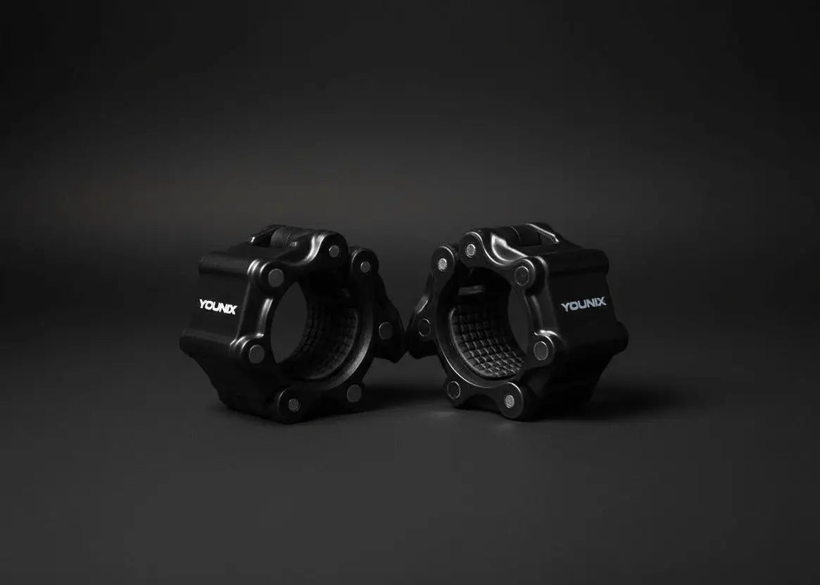 Younix Magnetic Collars, Magnetverschlüsse
