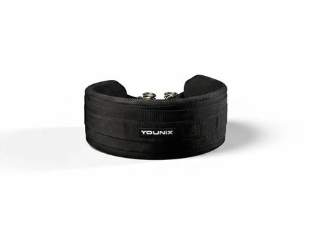 Younix Multi-Use Belt vor weißem Hintergrund