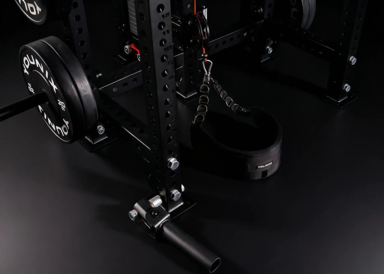 Younix Multi-Use Belt – Detailansicht