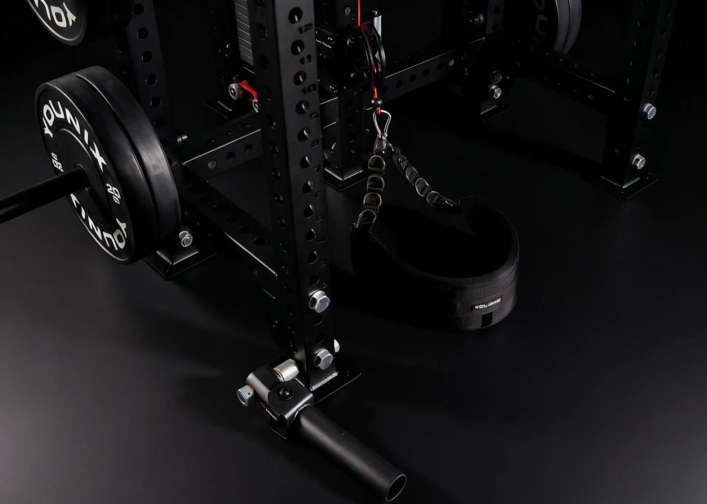 Younix Multi-Use Belt – Detailansicht