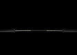 Younix Olympic Pro Barbell 20 kg – Olympia-Langhantel, Detailansicht