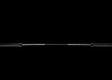 Younix Olympic Pro Barbell 20 kg – Olympia-Langhantel, Detailansicht