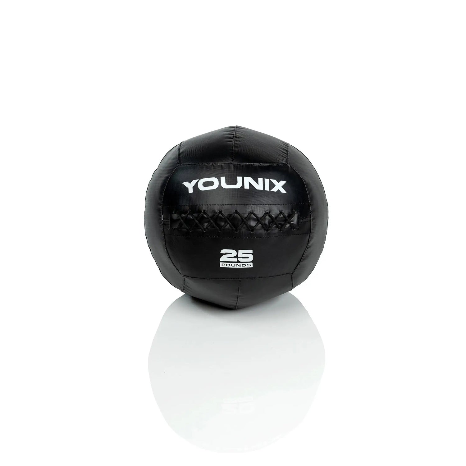 Younix Performance Medizinball – Detailansicht