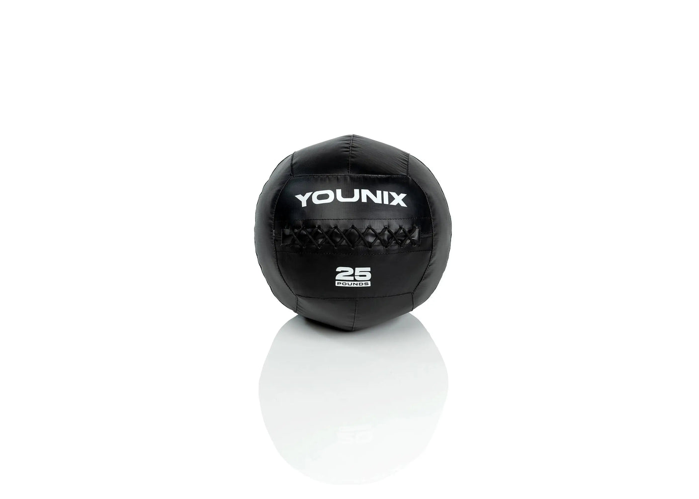 Younix Performance Medizinball – Detailansicht