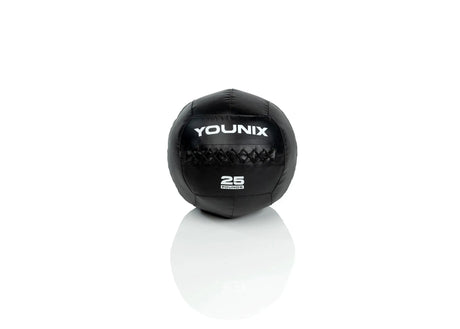 Younix Performance Medizinball – Detailansicht