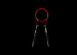 Younix Skill Rope – Springseil mit Stahlseil