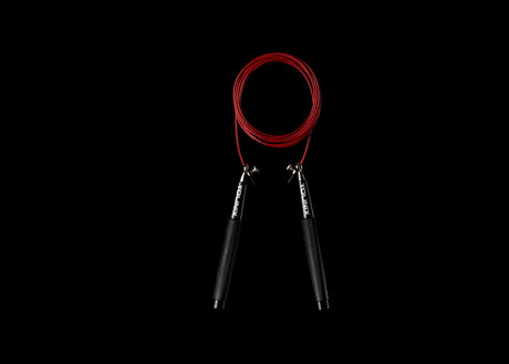 Younix Skill Rope – Springseil mit Stahlseil