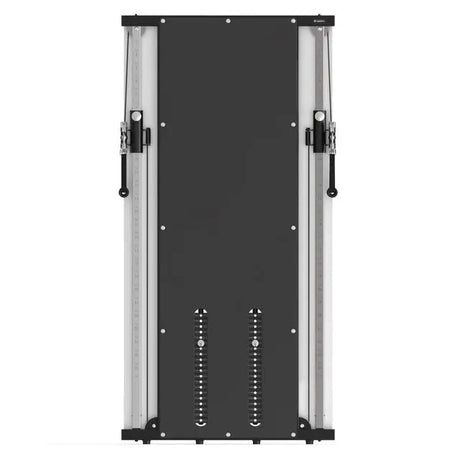 inSPORTline Wall-Mounted Power Rack Cable Column CC350 Adjustable Pulley Station InSportLine