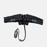 Aerify Recovery Jacket Attachment – Upper Body Compression Accessory Aerify Recovery Compression Therapy Jacket Attachment