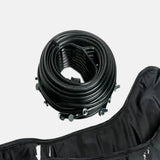 Aerify Recovery Hose For Boots – Compression System Accessory Kraftathlet  L/XL